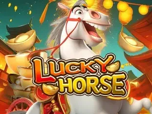 Lucky Horse icon