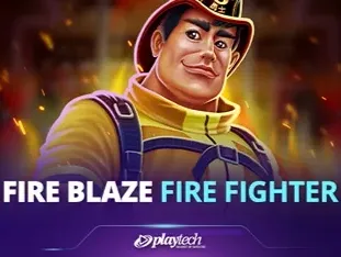 Fire Blaze_ Fire Fighter icon