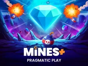 Mines+ icon