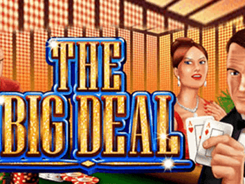 The Big Deal icon