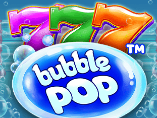 Bubble Pop icon