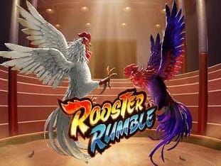 Rooster Rumble icon