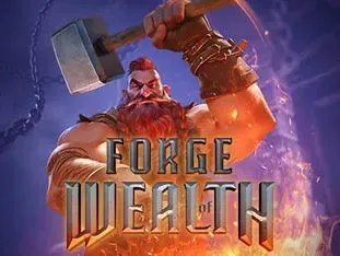 Forge Of Wealth icon
