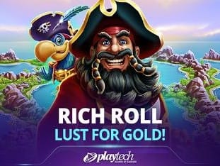 Rich Roll_ Lust For Gold!™ icon