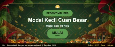 Jackpot Slot MG108 Terbesar banner