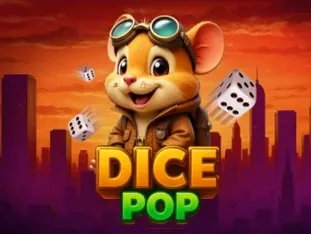 Dice Pop icon
