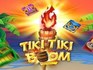 Tiki Tiki Boom™ icon